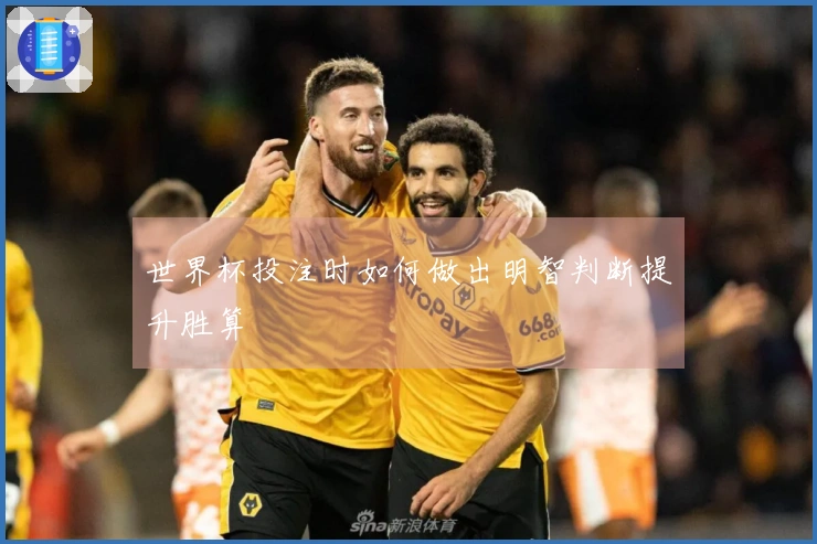 世界杯投注时如何做出明智判断提升胜算