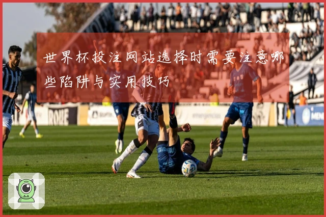 世界杯投注网站选择时需要注意哪些陷阱与实用技巧