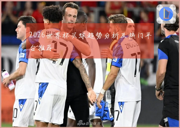 2026世界杯买球趋势分析及热门平台推荐