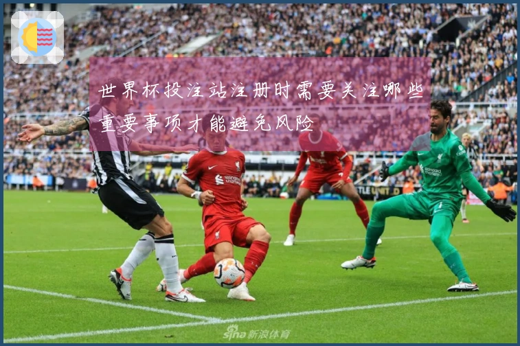 世界杯投注站注册时需要关注哪些重要事项才能避免风险